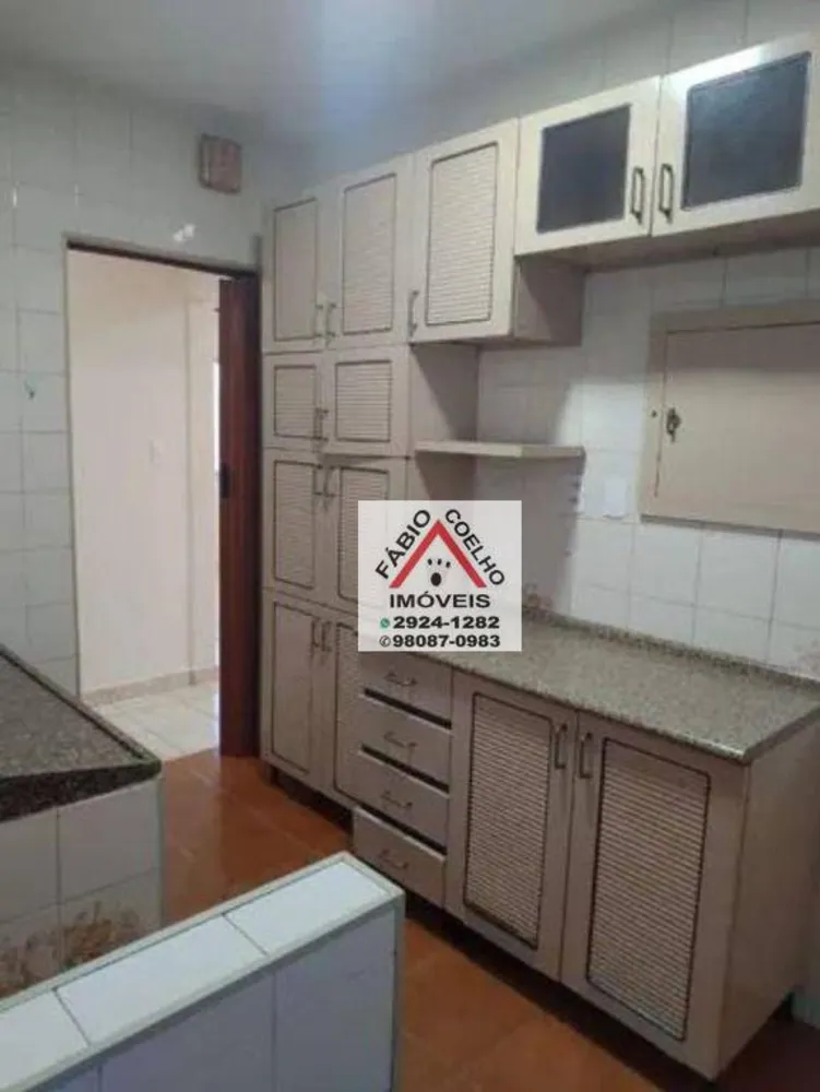 Apartamento, 2 quartos, 64 m² - Foto 8