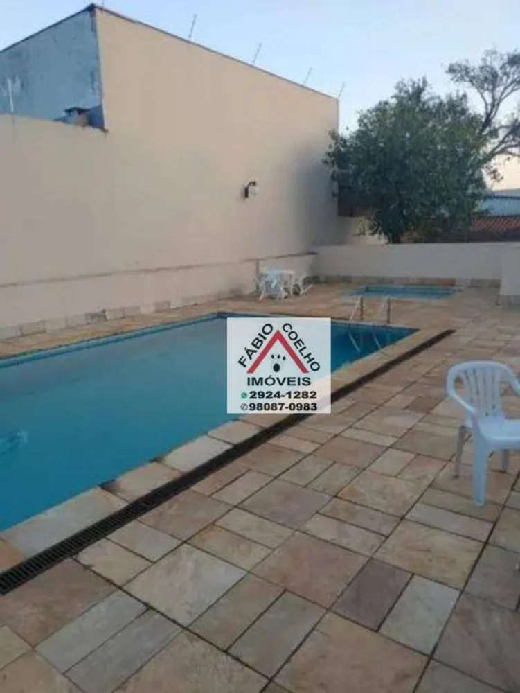 Apartamento, 2 quartos, 64 m² - Foto 2