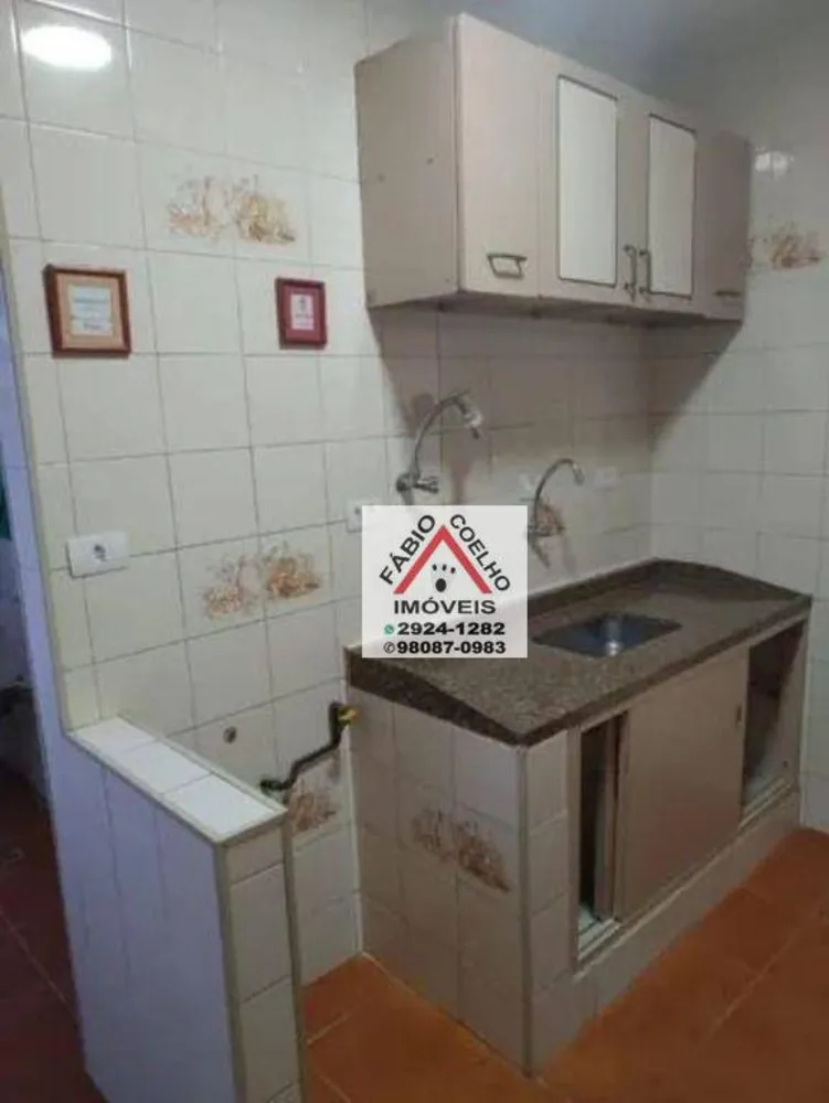 Apartamento, 2 quartos, 64 m² - Foto 4