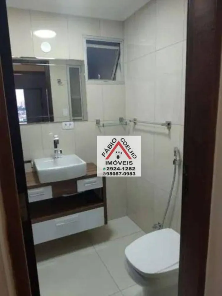 Apartamento, 2 quartos, 64 m² - Foto 7