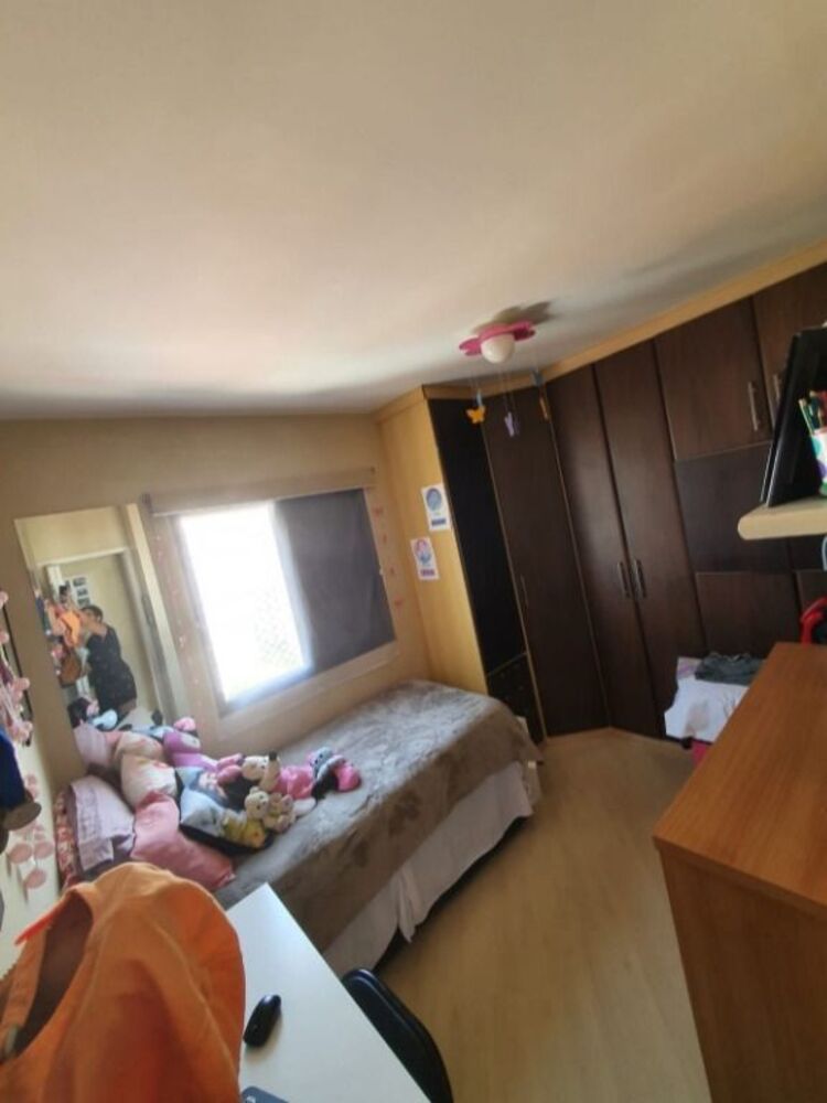 Apartamento à venda com 3 quartos, 71m² - Foto 4
