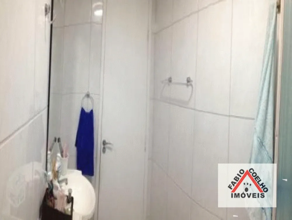 Apartamento, 65 m² - Foto 6