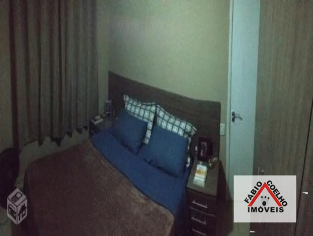 Apartamento, 65 m² - Foto 7