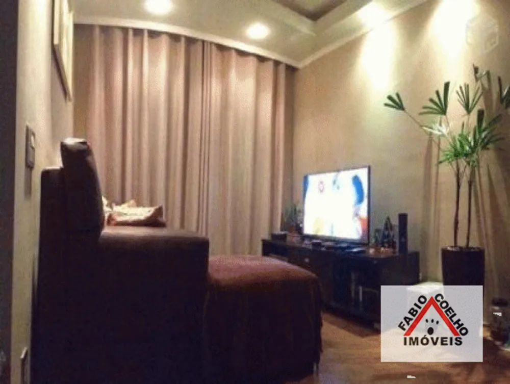 Apartamento, 65 m² - Foto 1