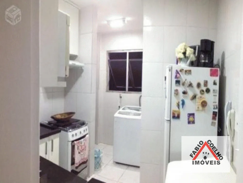 Apartamento, 65 m² - Foto 3