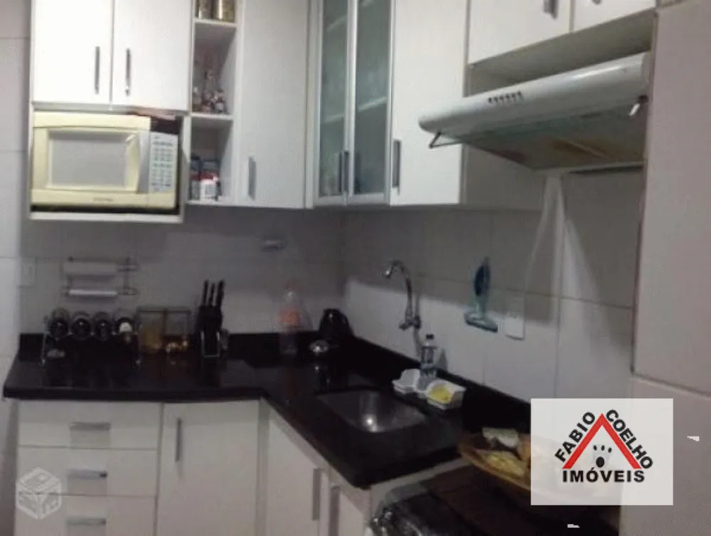 Apartamento, 65 m² - Foto 4
