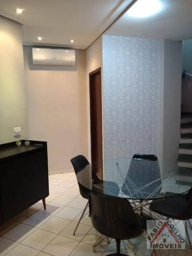 Casa, 2 quartos, 115 m² - Foto 12