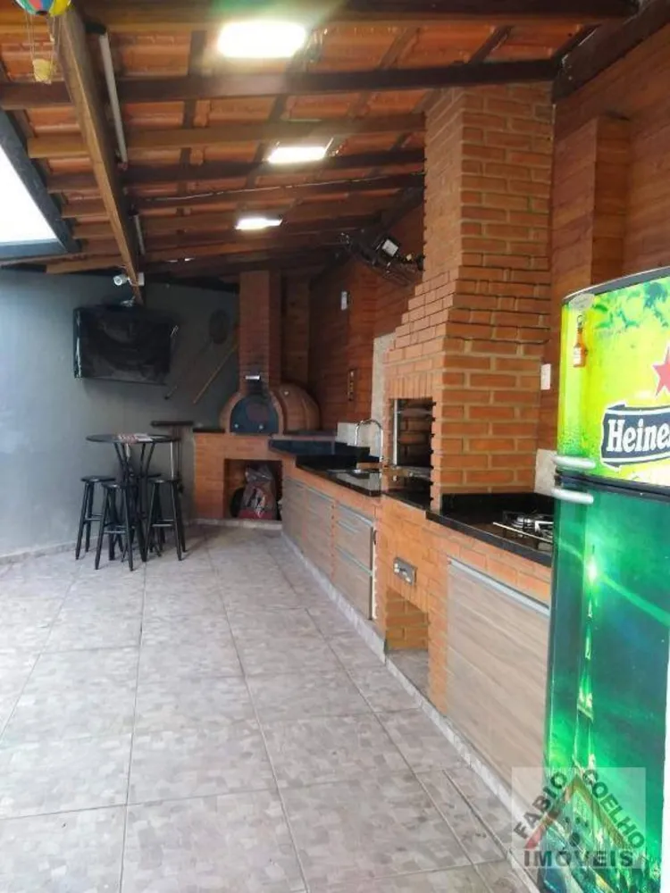 Casa, 2 quartos, 115 m² - Foto 5