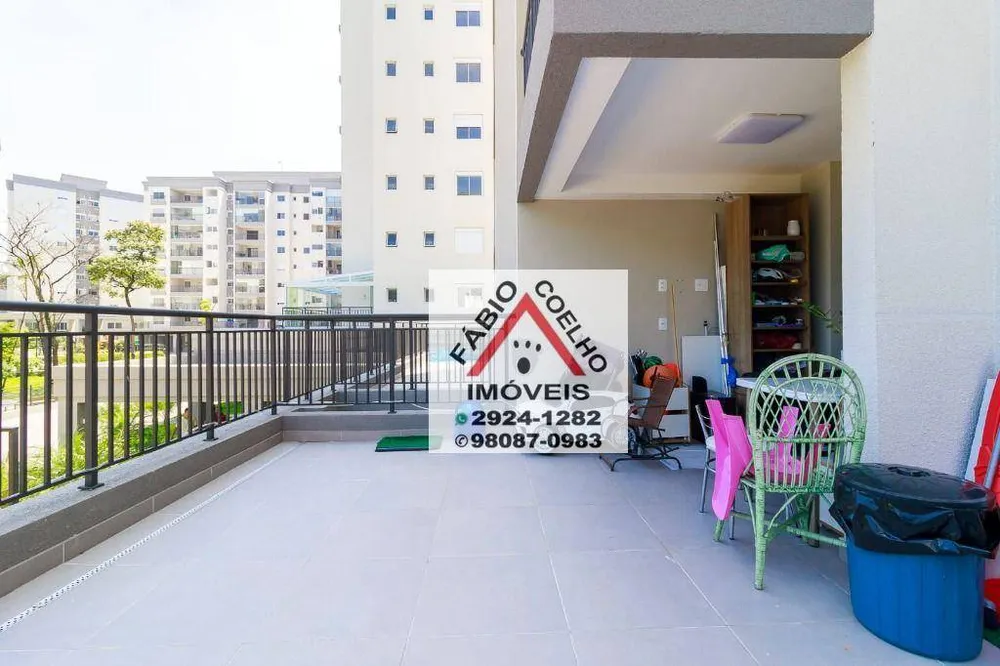 Apartamento, 2 quartos, 66 m² - Foto 9