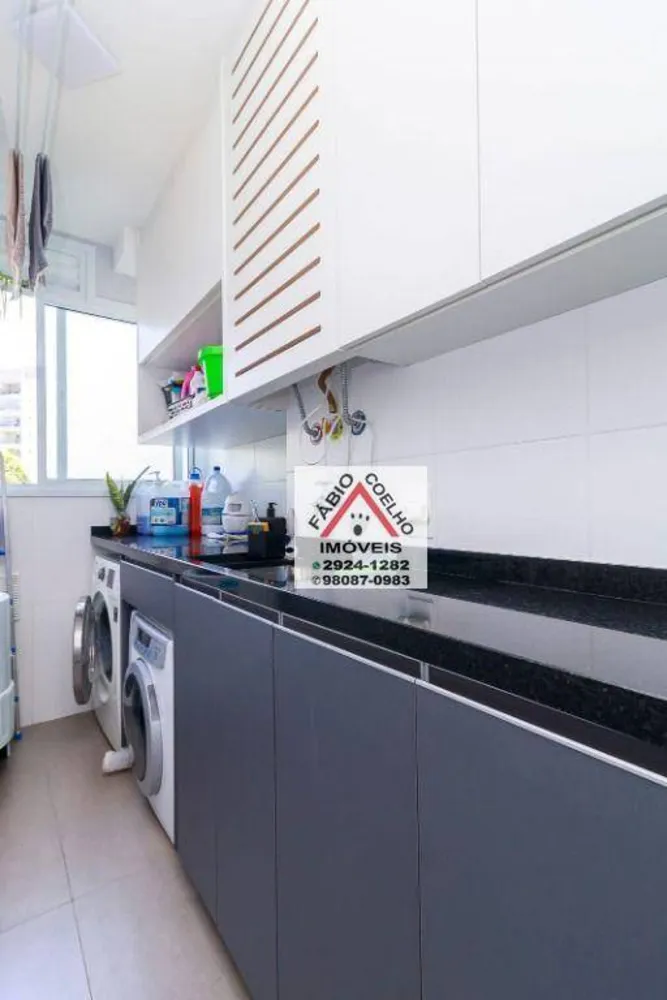 Apartamento, 2 quartos, 66 m² - Foto 1