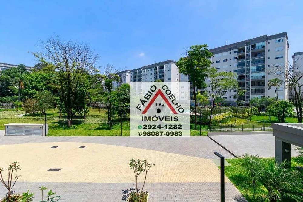 Apartamento, 2 quartos, 66 m² - Foto 2