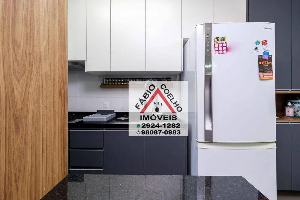 Apartamento, 2 quartos, 66 m² - Foto 6