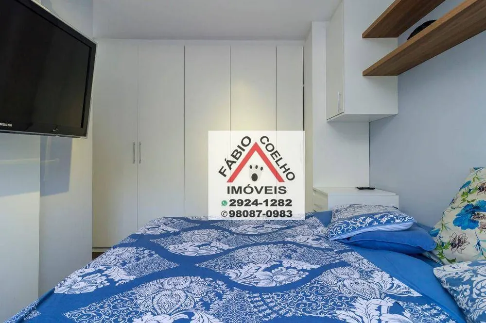 Apartamento, 2 quartos, 66 m² - Foto 12