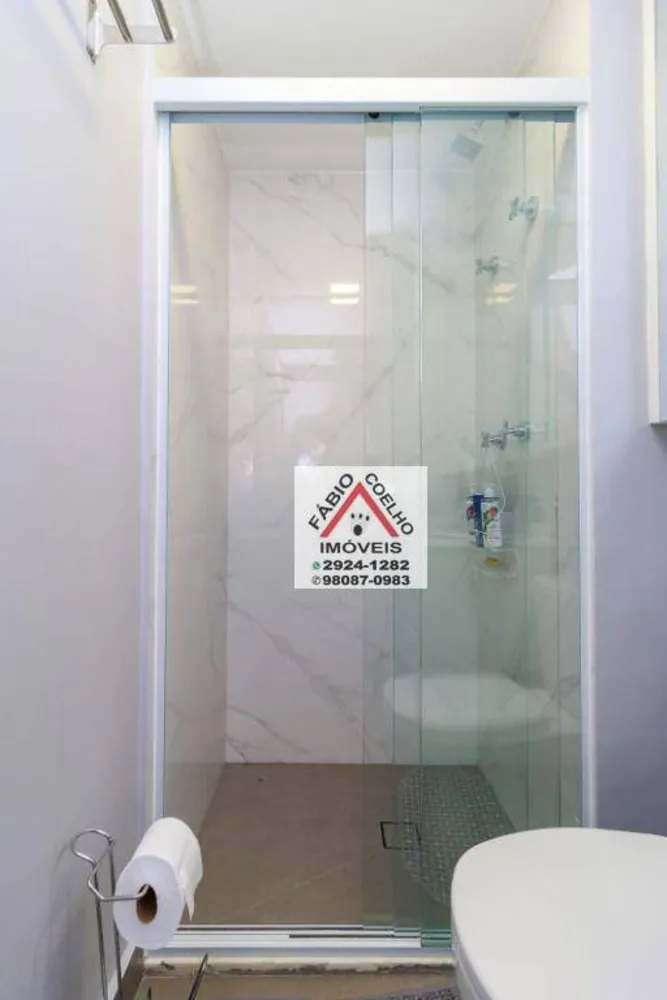 Apartamento, 2 quartos, 66 m² - Foto 3