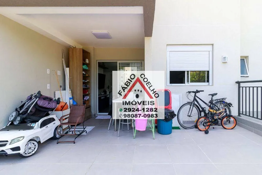 Apartamento, 2 quartos, 66 m² - Foto 8