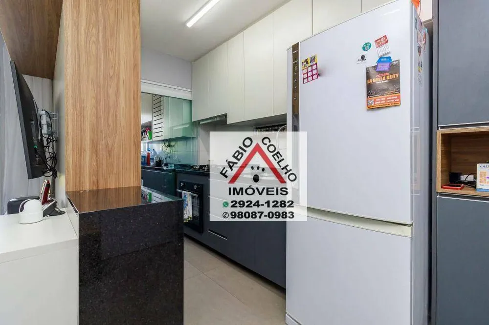 Apartamento, 2 quartos, 66 m² - Foto 7