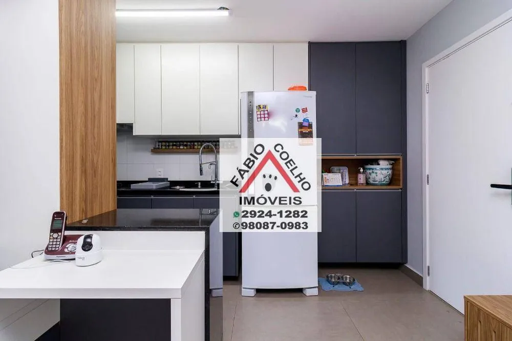 Apartamento, 2 quartos, 66 m² - Foto 5