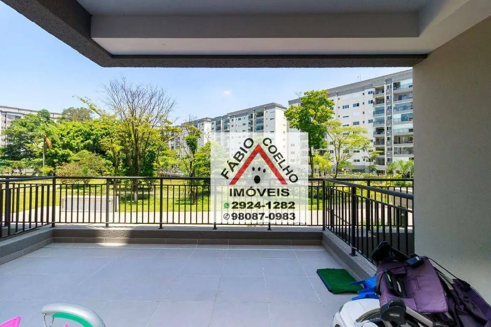 Apartamento, 2 quartos, 66 m² - Foto 4