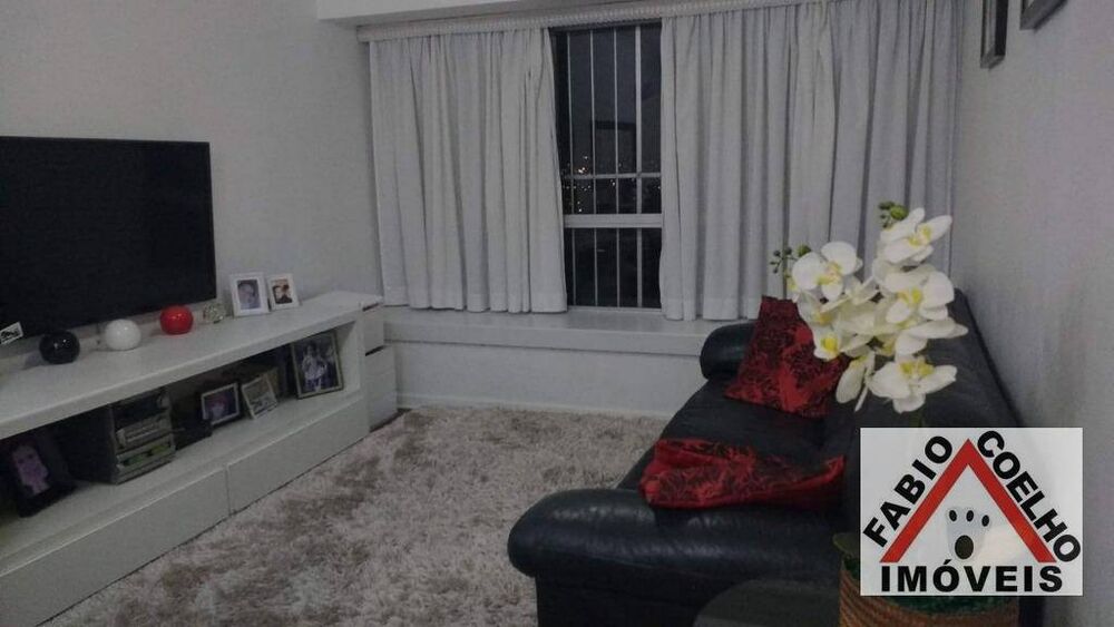 Apartamento, 3 quartos, 68 m² - Foto 1
