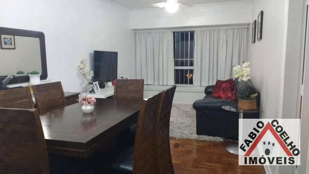 Apartamento, 3 quartos, 68 m² - Foto 2