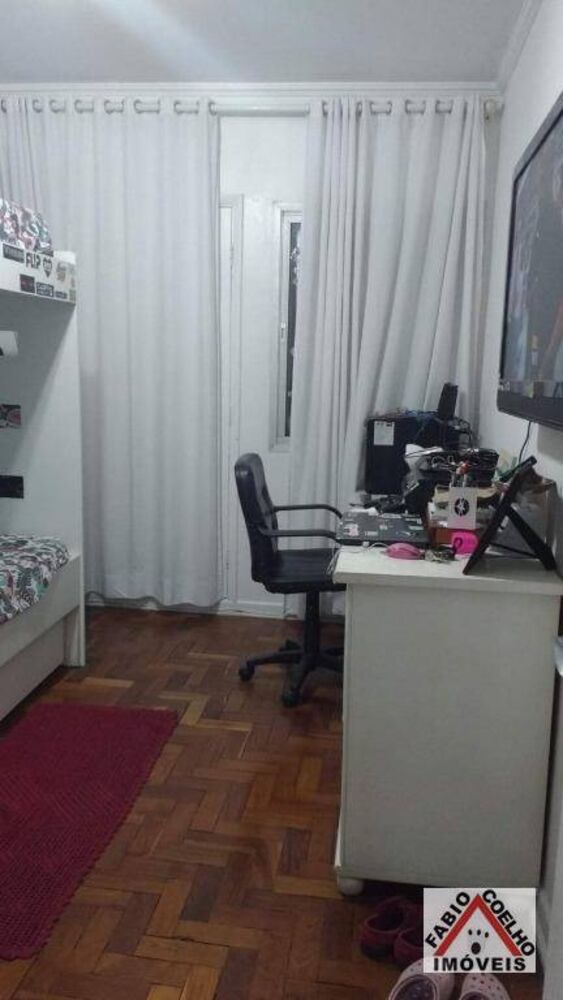 Apartamento, 3 quartos, 68 m² - Foto 4