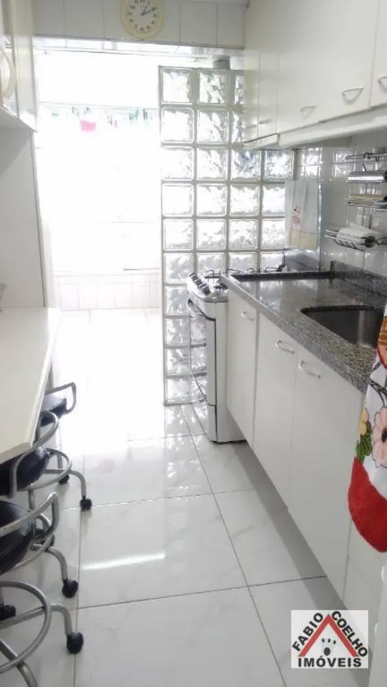 Apartamento, 3 quartos, 68 m² - Foto 1