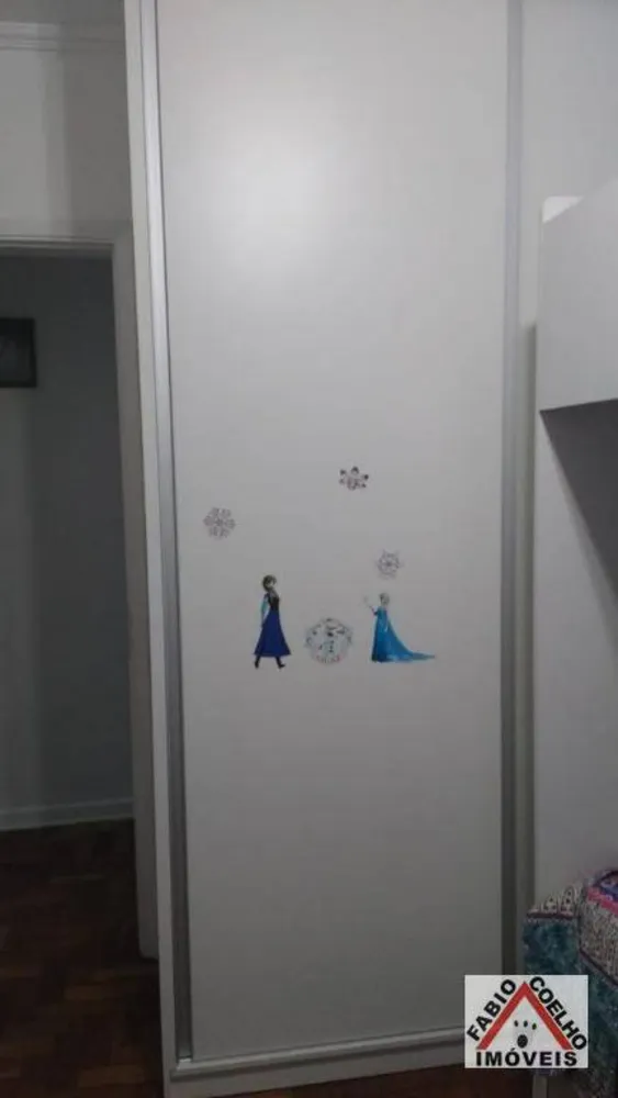 Apartamento, 3 quartos, 68 m² - Foto 3