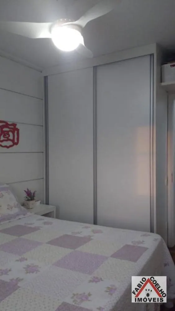 Apartamento, 3 quartos, 68 m² - Foto 9
