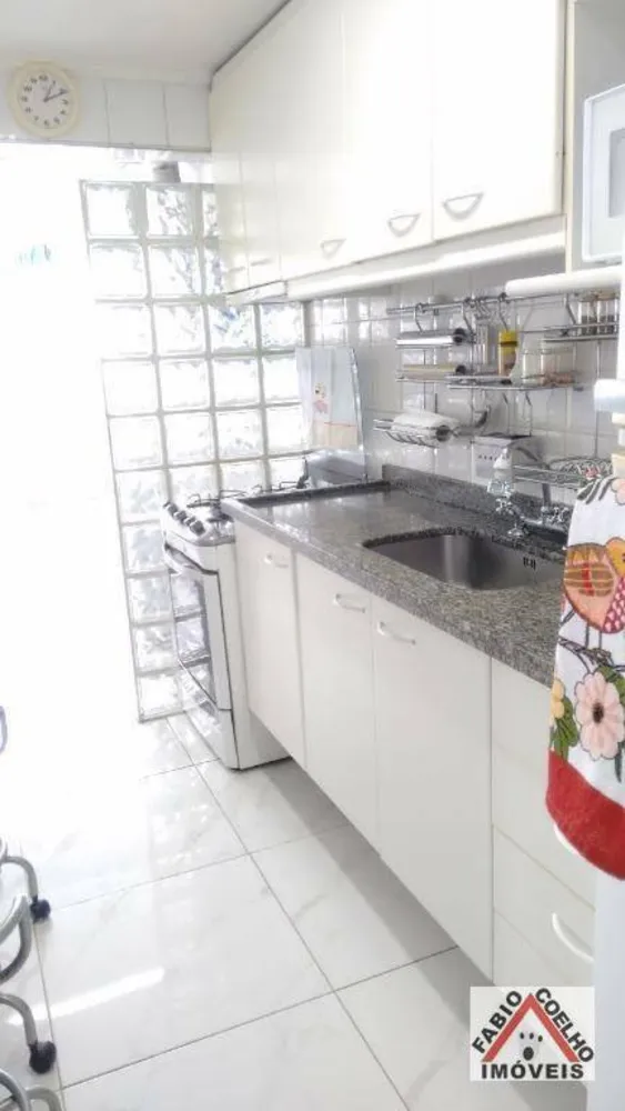 Apartamento, 3 quartos, 68 m² - Foto 6