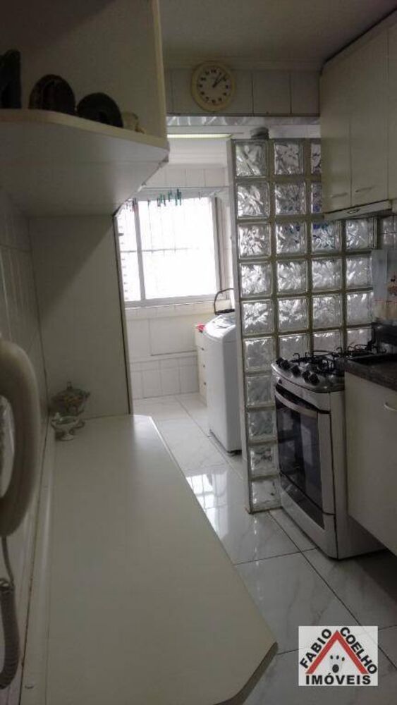 Apartamento, 3 quartos, 68 m² - Foto 2