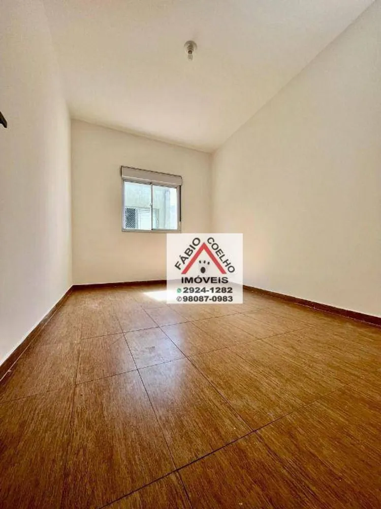 Apartamento, 2 quartos, 85 m² - Foto 2