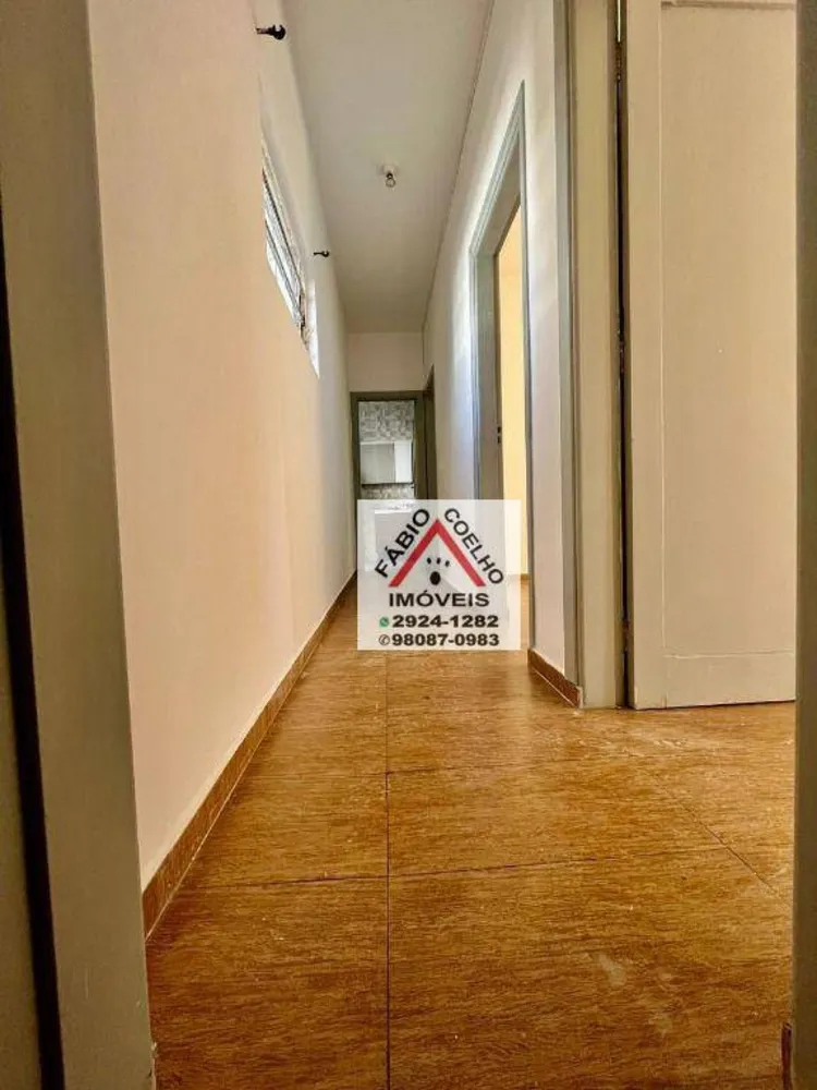 Apartamento, 2 quartos, 85 m² - Foto 6