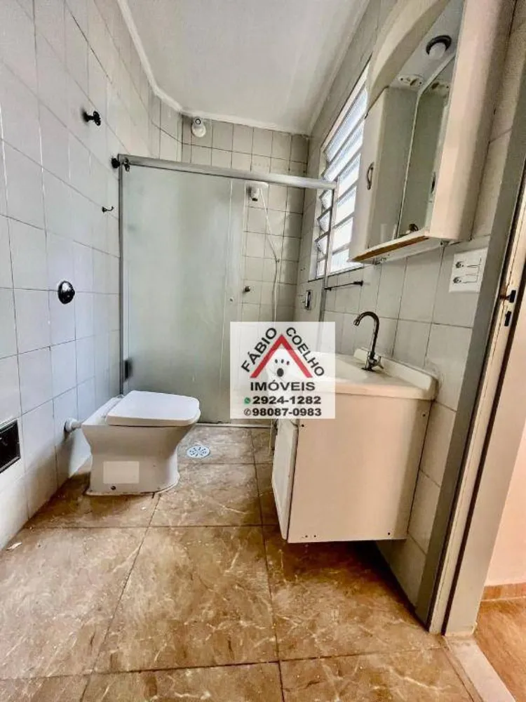 Apartamento, 2 quartos, 85 m² - Foto 3