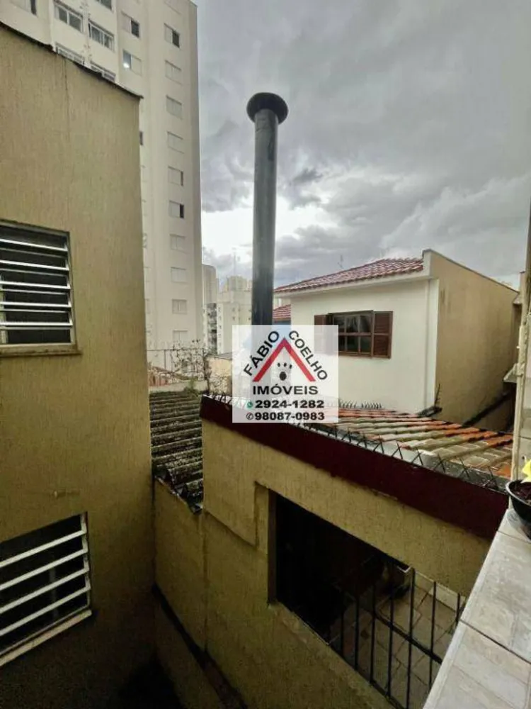 Apartamento, 2 quartos, 85 m² - Foto 4