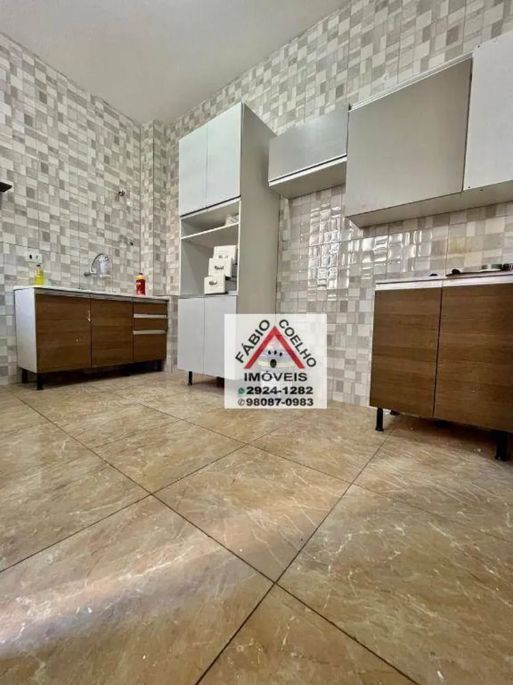 Apartamento, 2 quartos, 85 m² - Foto 5