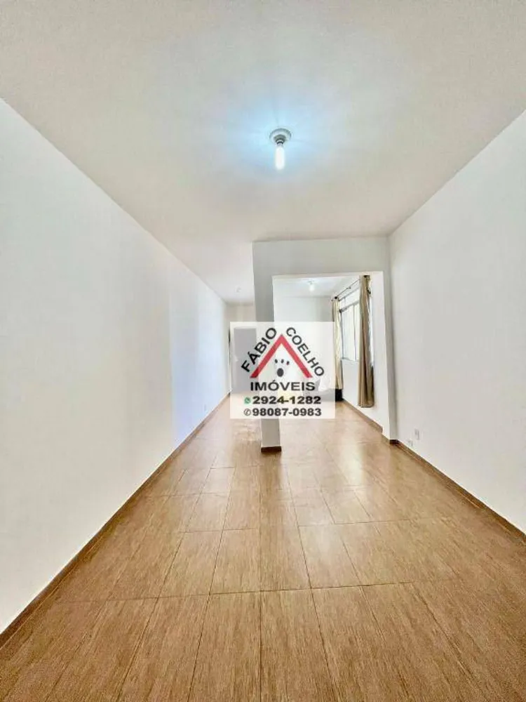 Apartamento, 2 quartos, 85 m² - Foto 9