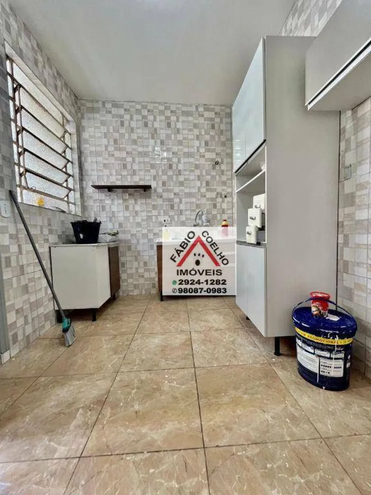 Apartamento, 2 quartos, 85 m² - Foto 4