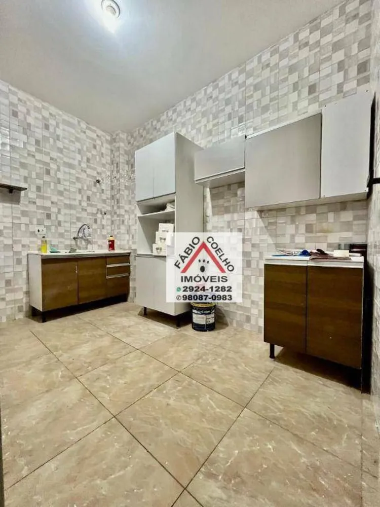 Apartamento, 2 quartos, 85 m² - Foto 5