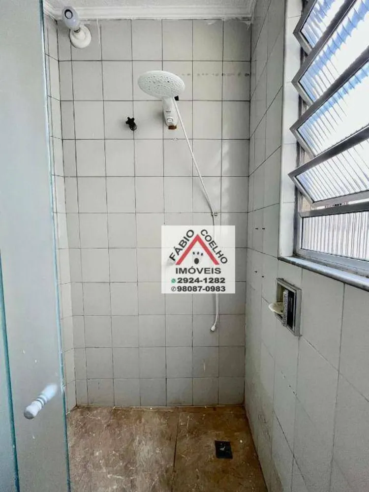 Apartamento, 2 quartos, 85 m² - Foto 1