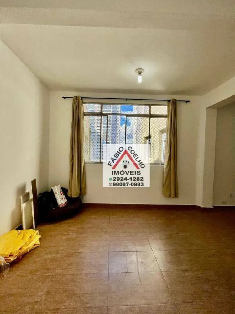 Apartamento, 2 quartos, 85 m² - Foto 7