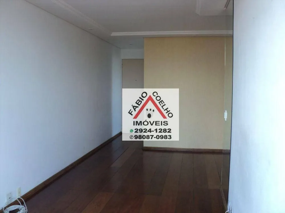 Apartamento, 2 quartos, 55 m² - Foto 4