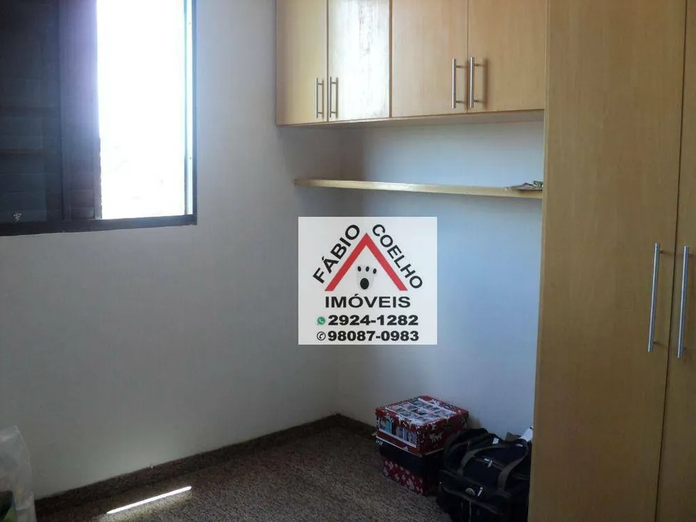 Apartamento, 2 quartos, 55 m² - Foto 2