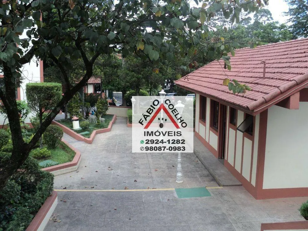 Apartamento, 2 quartos, 55 m² - Foto 8
