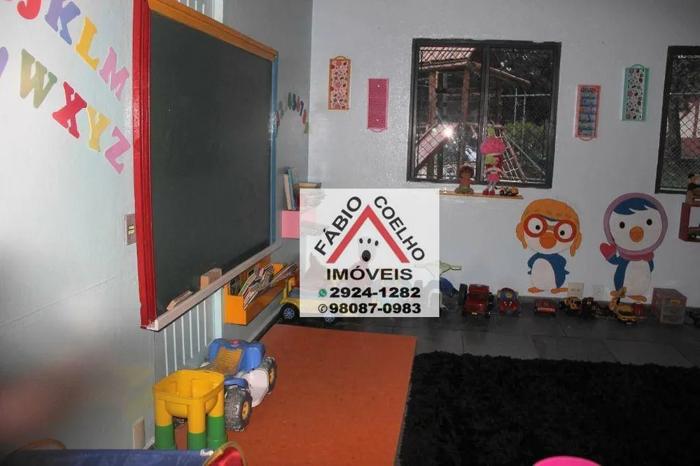 Apartamento, 2 quartos, 55 m² - Foto 10