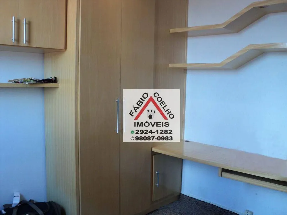 Apartamento, 2 quartos, 55 m² - Foto 3
