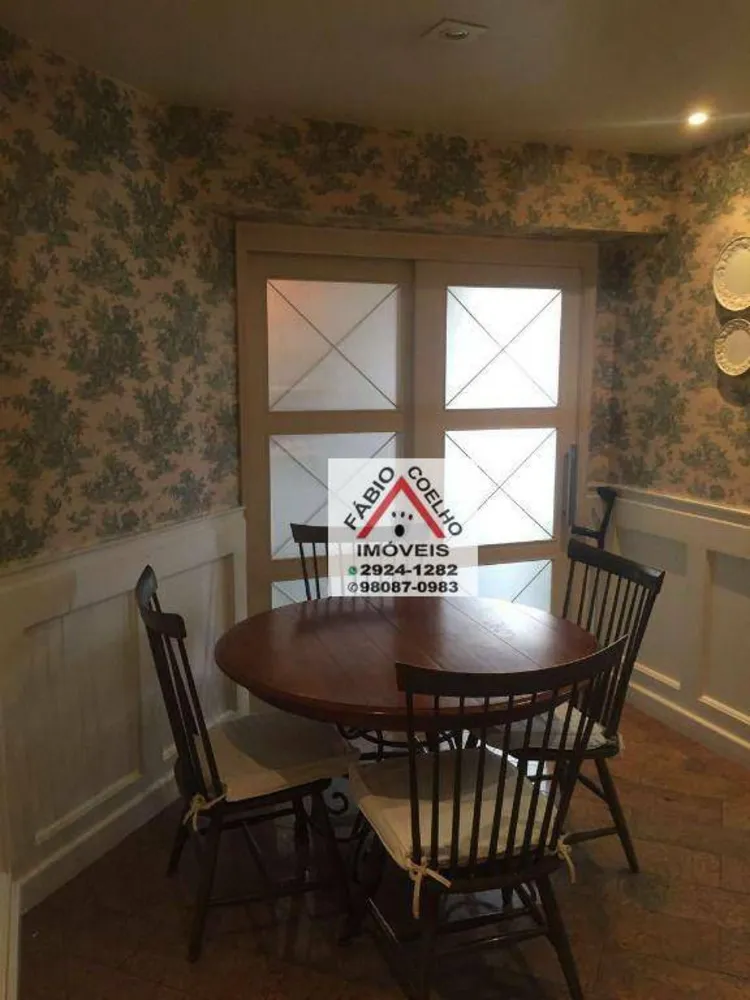 Apartamento, 4 quartos, 227 m² - Foto 10