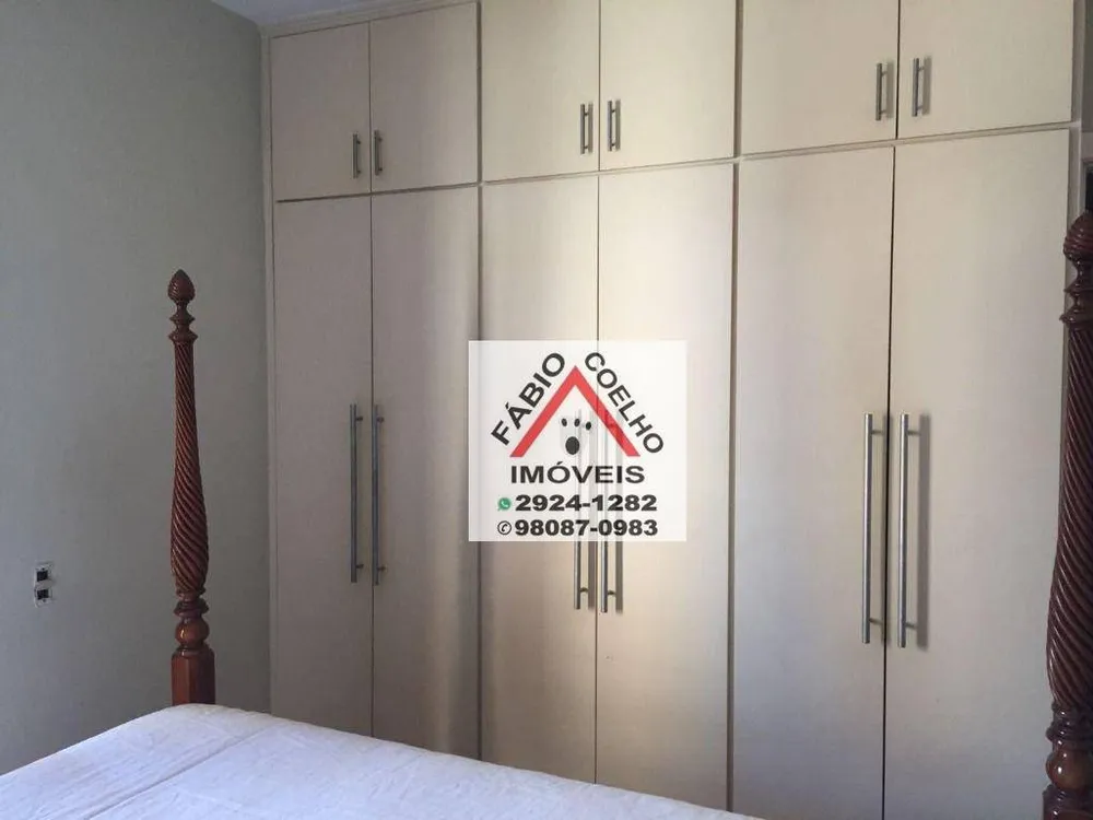 Apartamento, 4 quartos, 227 m² - Foto 4