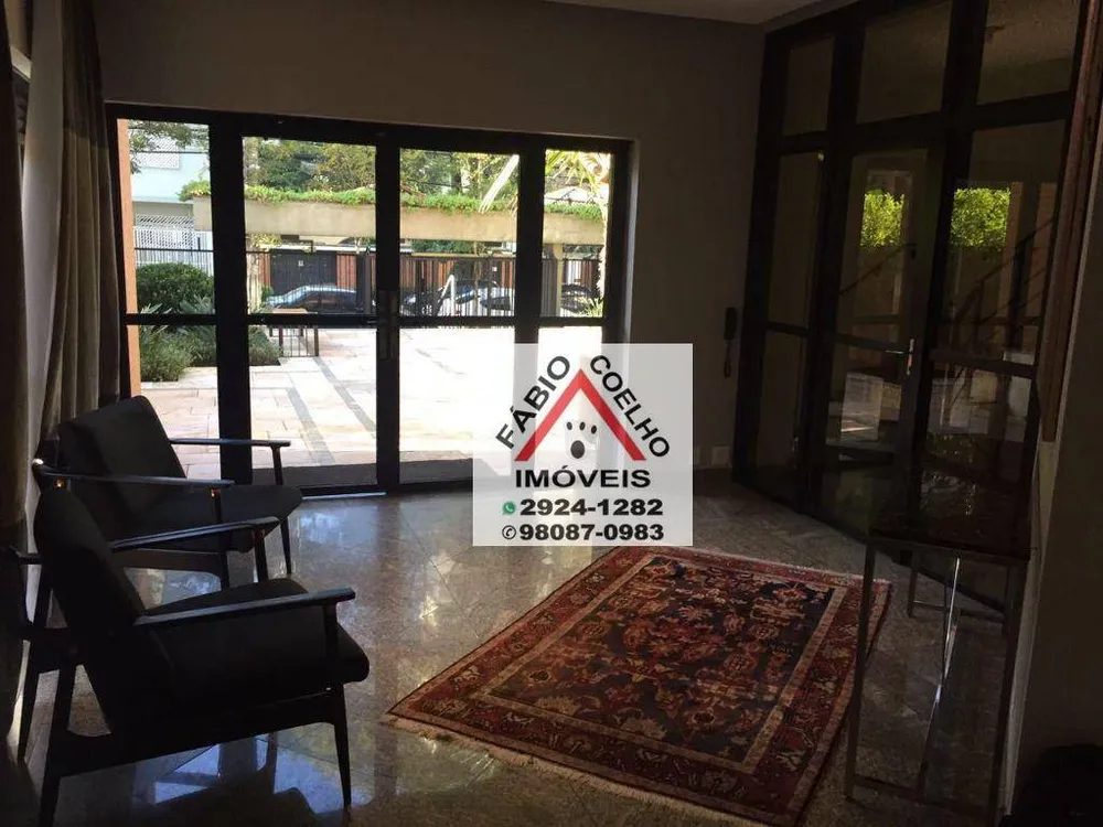 Apartamento, 4 quartos, 227 m² - Foto 15