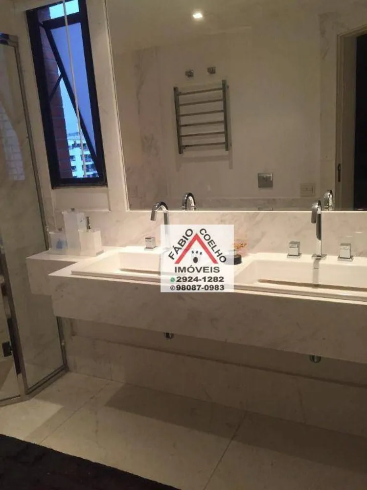 Apartamento, 4 quartos, 227 m² - Foto 6