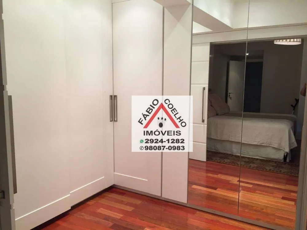 Apartamento, 4 quartos, 227 m² - Foto 9